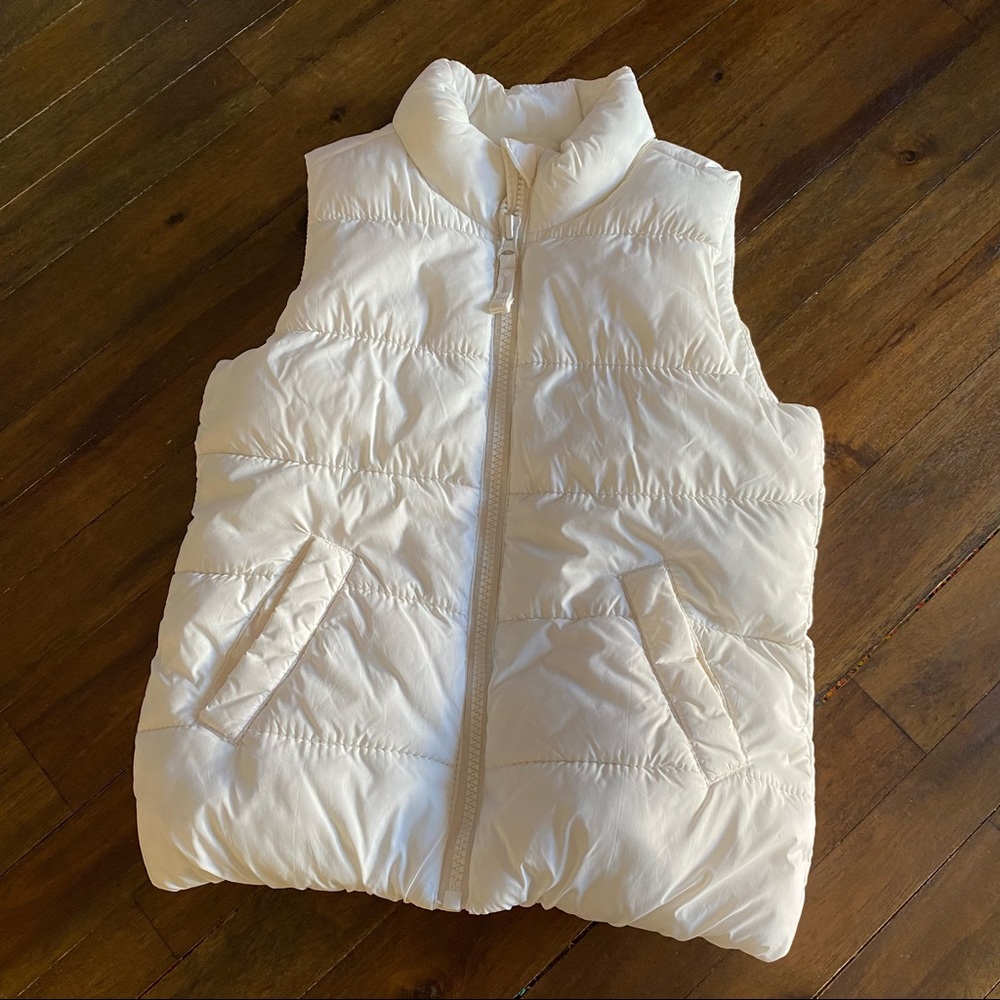 Old Navy Puffer Vest